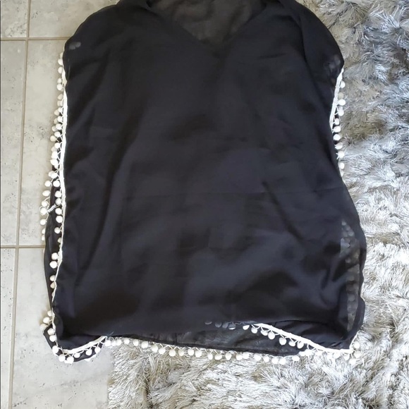 ADREAMLY WOMEN'S STYLISH CHIFFON - Picture 5 of 6